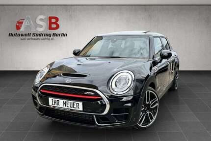 Mini John Cooper Works Clubman Gebrauchtwagen