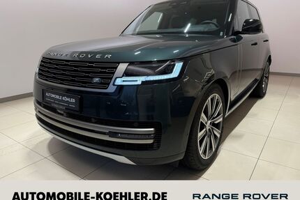 Land Rover Range Rover Gebrauchtwagen