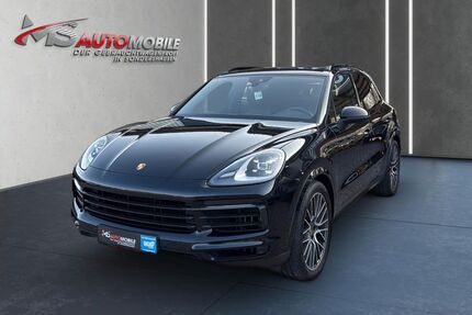 Porsche Cayenne Gebrauchtwagen