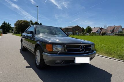 Mercedes-Benz S 500 Gebrauchtwagen