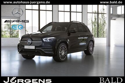 Mercedes-Benz GLE 300 Gebrauchtwagen