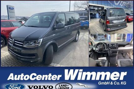 VW T6 Multivan Gebrauchtwagen