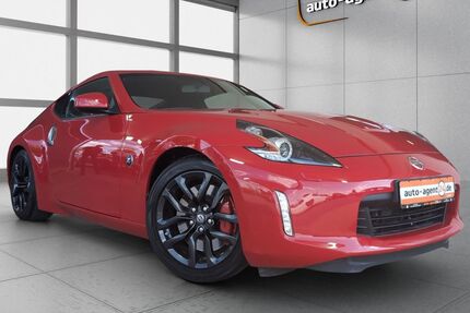 Nissan 370Z Gebrauchtwagen