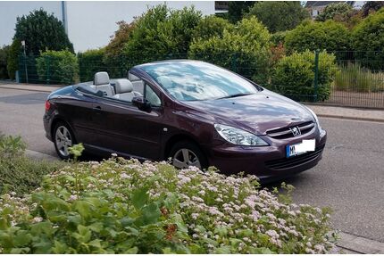 Peugeot 307 Gebrauchtwagen