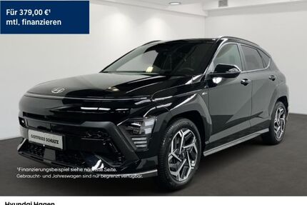 Hyundai KONA Gebrauchtwagen