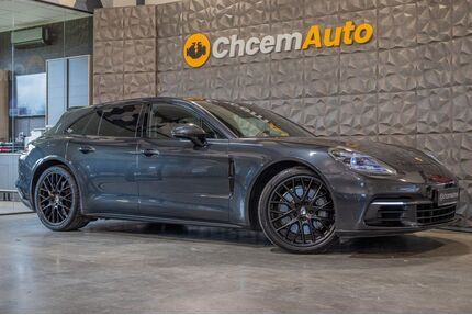 Porsche Panamera Gebrauchtwagen