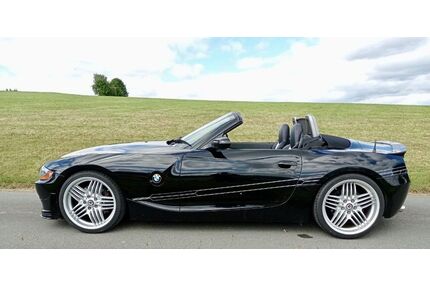 Alpina Roadster S Gebrauchtwagen