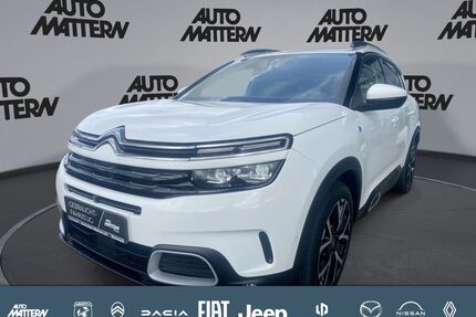 Citroen C5 Aircross Gebrauchtwagen