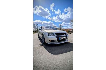 Opel Signum Gebrauchtwagen