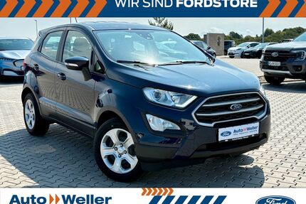 Ford EcoSport Gebrauchtwagen