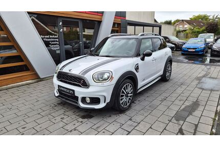 Mini Countryman S (Cooper) Gebrauchtwagen