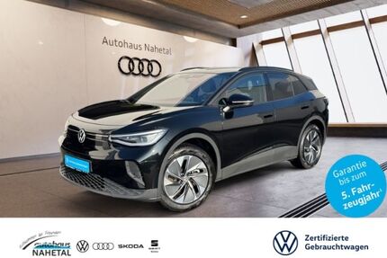 VW ID.4 Gebrauchtwagen