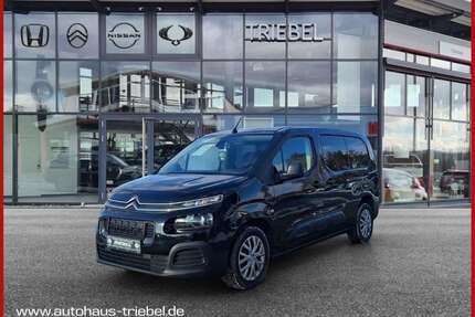 Citroen Berlingo Gebrauchtwagen