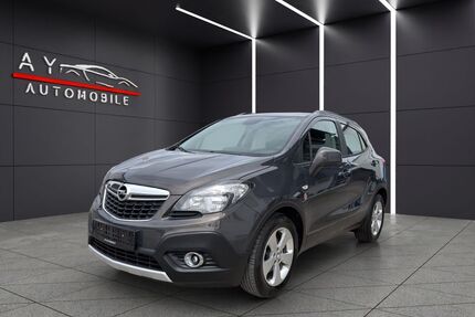 Opel Mokka Gebrauchtwagen