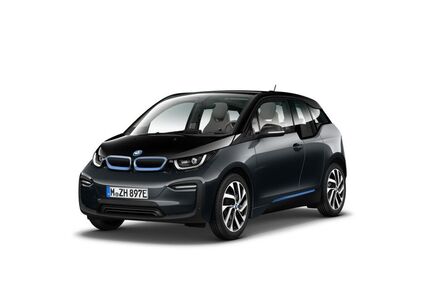 BMW i3 Gebrauchtwagen