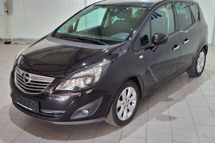 Opel Meriva Gebrauchtwagen