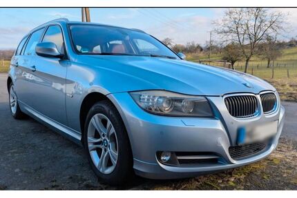 BMW 320 Gebrauchtwagen