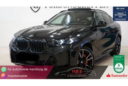 BMW X6 Gebrauchtwagen