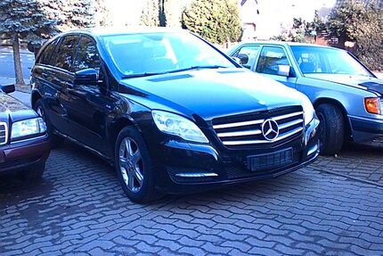 Mercedes-Benz R 300 Gebrauchtwagen