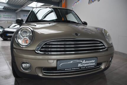 Mini ONE Gebrauchtwagen