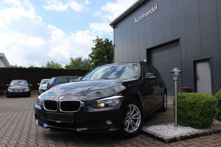 BMW 318 Gebrauchtwagen