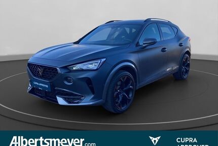 Cupra Formentor Gebrauchtwagen