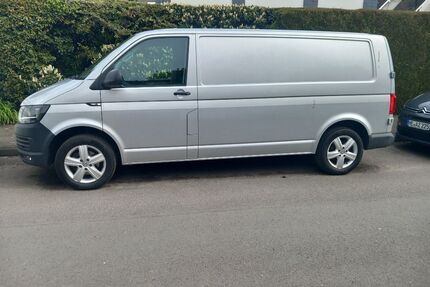 VW T6 Transporter Gebrauchtwagen