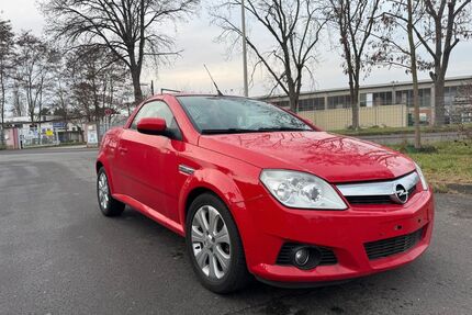 Opel Tigra Gebrauchtwagen