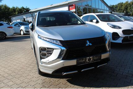 Mitsubishi Eclipse Cross Gebrauchtwagen