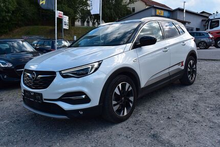 Opel Grandland (X) Gebrauchtwagen