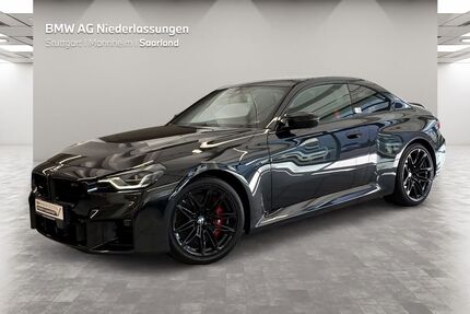 BMW M2 Gebrauchtwagen