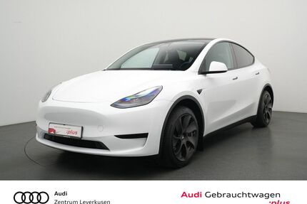 Tesla Model Y Gebrauchtwagen