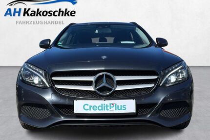 Mercedes-Benz C 220 Gebrauchtwagen