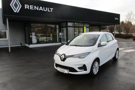 Renault ZOE Gebrauchtwagen