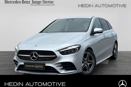 Mercedes-Benz B 220 Gebrauchtwagen