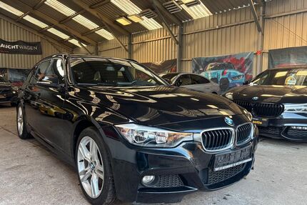 BMW 320 Gebrauchtwagen
