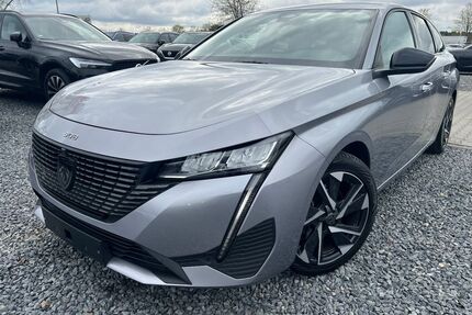 Peugeot 308 Gebrauchtwagen
