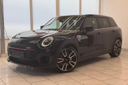 Mini John Cooper Works Clubman Gebrauchtwagen