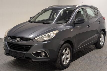 Hyundai ix35 Gebrauchtwagen