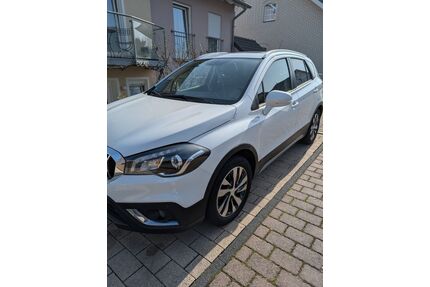 Suzuki (SX4) S-Cross Gebrauchtwagen
