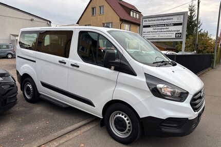 Ford Transit Custom Gebrauchtwagen