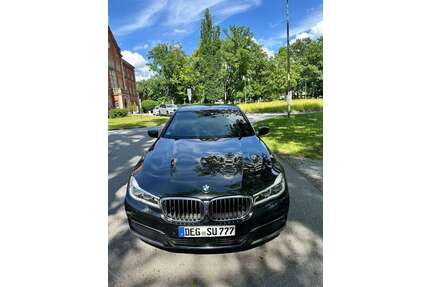 BMW 730 Gebrauchtwagen