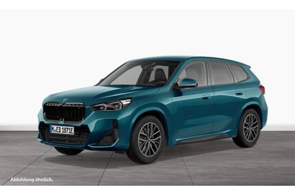 BMW iX1 Gebrauchtwagen
