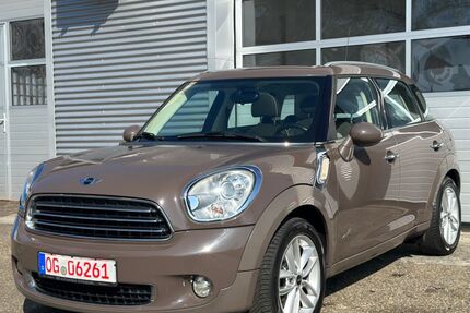 Mini Cooper Gebrauchtwagen