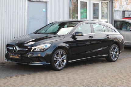 Mercedes-Benz CLA 180 Shooting Brake Gebrauchtwagen