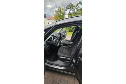 Opel Zafira Tourer Gebrauchtwagen