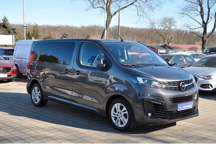Opel Zafira Life Gebrauchtwagen
