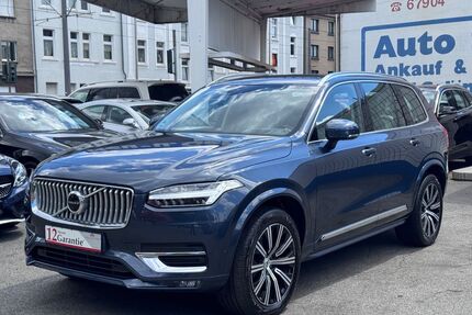 Volvo XC90 Gebrauchtwagen