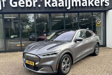 Ford Mustang Mach-E Gebrauchtwagen