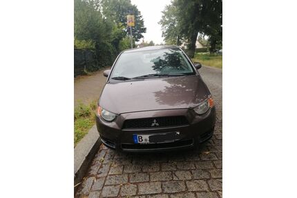 Mitsubishi Colt Gebrauchtwagen